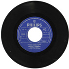 SHIRLEY & COMPANY: Shame, shame, shame / More shame - pikkukuva 3