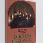 Koulun uskonto 3 : Työkirja - pikkukuva 1
