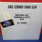 JUICE LESKINEN GRAND SLAM - BOOGIETEORIAN ALKEET EX+/EX+ 2LP - pikkukuva 1