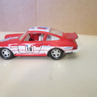 MATCHBOX PORSCHE TURBO K-70 - pikkukuva 1