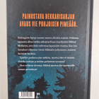Joel Kangas : Kaamos - pikkukuva 2