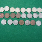 27 kpl 1 markka - 1928-1952 koko sarja - pikkukuva 2