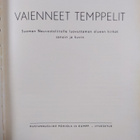 Leo G. (toim.) Pohjola : Vaienneet temppelit : Suomen Neu... - pikkukuva 3