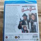 Uncle Buck (Bluray) - pikkukuva 2