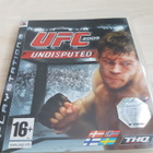 Ufc 2009 Undisputed ps3 - pikkukuva 1