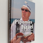 Pentti Holi : Pipomies ja Israel : Pentti Holin tarina - pikkukuva 1