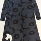 Upea Marimekko Cavea Unikko + kassi kaupan päälle - pikkukuva 2