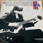 BEAT MEETS FOLK: The Byrds * Bob Dylan * GER 1967 - pikkukuva 1