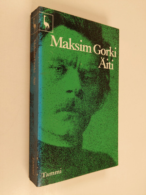 Maksim Gorki : Äiti