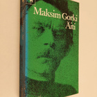 Maksim Gorki : Äiti - pikkukuva 1