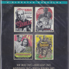 Suomen filmiteollisuuden parhaat 1940-luku osa 3 (4xDVD) - pikkukuva 1