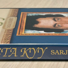 Musta Kyy (Blackadder): Kausi 3 (1987) Rowan Atkinson - pikkukuva 3