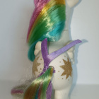 My little pony G1 Starshine Repro 2017 - pikkukuva 4