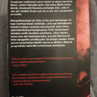 Varg Gyllander: Vain merkittävät kuolevat - pikkukuva 2