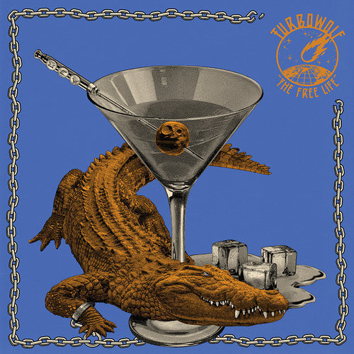 { turbowolf - the free life (uusi) }