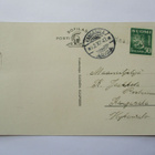 1942 Haapaniemi rivil + Kangasala kortilla - pikkukuva 1