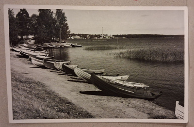 Kuopio: Wäinölänniemi *** (338)