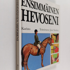 Jane (toim.) Starkey : Ensimmäinen hevoseni - pikkukuva 1