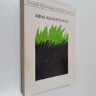 Jussi ym. (toim.) Talasniemi : Minä kuolevainen : Helsing... - pikkukuva 1