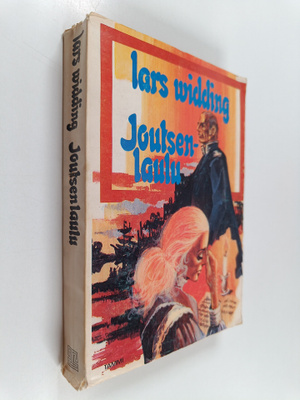 Lars Widding : Joutsenlaulu
