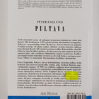 Peter Englund : Pultava - pikkukuva 2