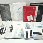 Wii - 98kpl Wii vihkosia yms - pikkukuva 1