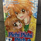 PICHI PICHI PITCH 4   (SUOMI) - pikkukuva 1