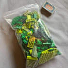 Vihreät Legopalat - pikkukuva 1