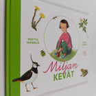 Leena Lumme ym. : Miljan kevät - pikkukuva 1