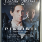 Pianisti- 2-Levyn erikoispainos - DVD - pikkukuva 1