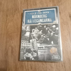 Nurnberg rättegångarna - pikkukuva 1
