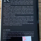 PIMEYDEN RAKASTAJA,  J.R. WARD, pehmeäkantinen - pikkukuva 2