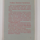 Peter Howard ym. : Uuden ihmisen luominen - pikkukuva 2
