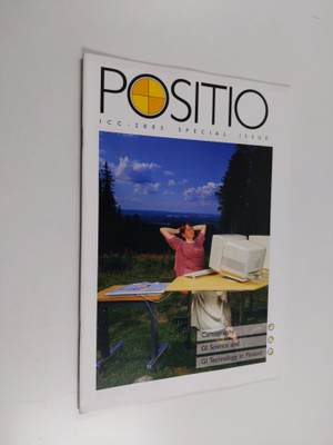 positio : ICC-2003 special issue