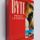 Pirkko Lindberg : Byte : roman - pikkukuva 1