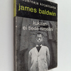 James Baldwin : Kukaan ei tiedä nimeäni - pikkukuva 1
