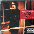 Marilyn Manson • Eat Me, Drink Me CD - pikkukuva 1