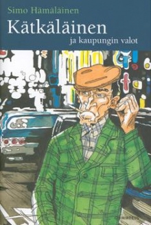 Simo Hämäläinen - Kätkäläinen ja kaupungin valot