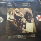 BROKEN BONES - STITCHED UP 1ST FRA - 91 PRESS LP M-/M- - pikkukuva 2