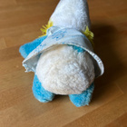 Vintage Smurffiina ( korkeus 13 cm ) - pikkukuva 5