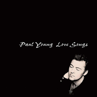 Paul Young - Love Songs CD