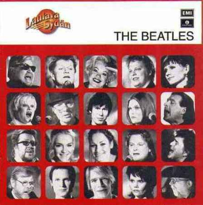 Laulava Sydän : The Beatles