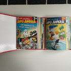 Aku Ankka lehden vuosikerta 2006 - pikkukuva 1