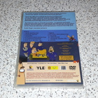Pasila 1. tuotantokausi (DVD) - pikkukuva 2