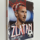 Yvette Zoltowska-Darska : Zlatan : pojken som gick sin eg... - pikkukuva 1