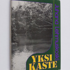 Juhana Lehmuskoski : Yksi kaste - pikkukuva 1