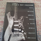 A Tribute To Stevie Ray Vaughan - pikkukuva 1