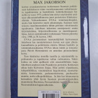 Max Jakobson : Vallanvaihto : havaintoja ja muistiinpanoj... - pikkukuva 2