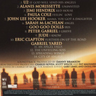 City Of Angels : Original Soundtrack - CD - pikkukuva 3
