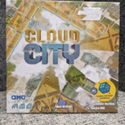 Cloud City lautapeli. Uusi - pikkukuva 1